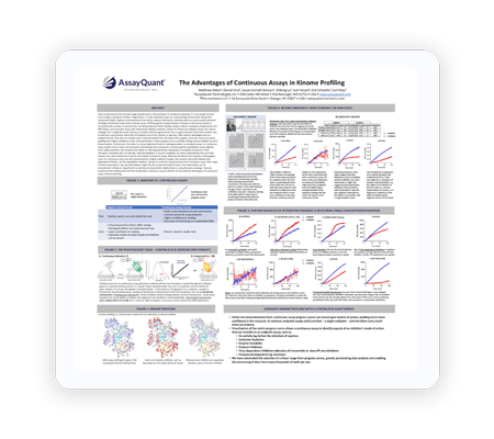 Advantages-continuous-assays-kinome-profiling-Poster-Card